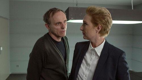 Großstadtrevier Season 35 Episode 16 - Episode 16