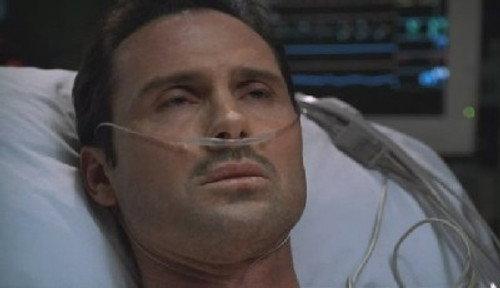 ER Season 8 Episode 12 - A River in Egypt