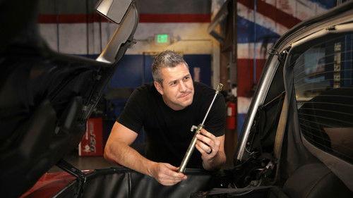 Wheeler Dealers Season 19 Episode 3 - Saab's Your Uncle