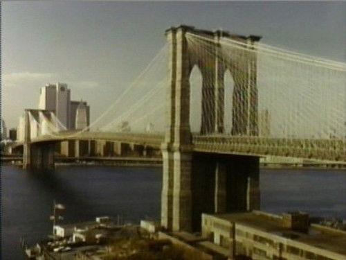 Modern Marvels Season 3 Episode 2 - Brooklyn Bridge