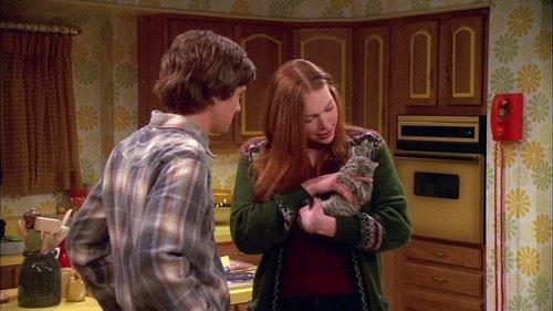 undefined Season 2 Episode 20 - Kiss of Death