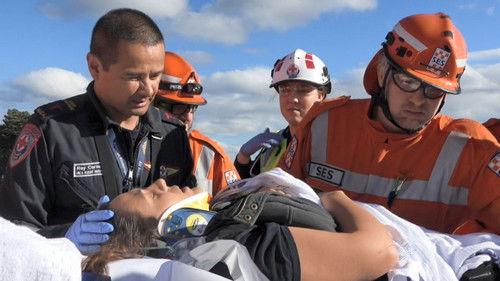 Paramedics Season 2 Episode 7 - Episode 7