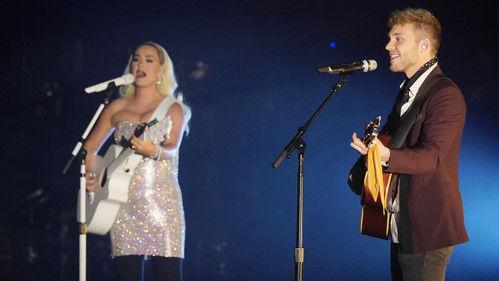 American Idol Season 4 Episode 19 - Grand Finale