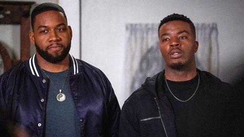 All American Season 5 Episode 15 - United in Grief