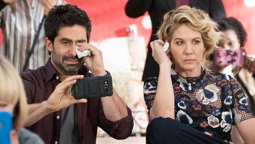 Imaginary Mary Season 1 Episode 3 - The Parent-y Trap