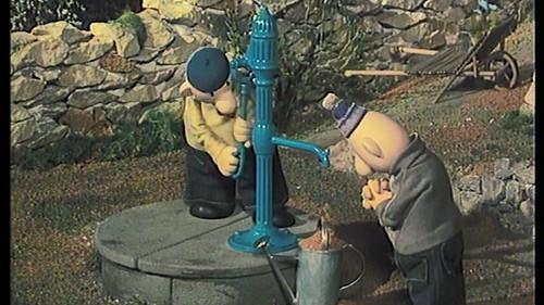 Pat & Mat Season 1 Episode 11 - Water