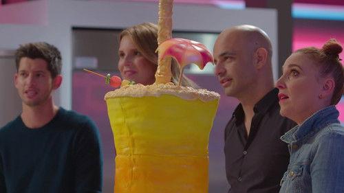 Sugar Rush Season 1 Episode 8 - Get Buzzed