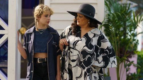 Blue Murder Motel Season 1 Episode 2 - A Thousand Dreadful Things