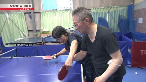 Hometown Stories Season 14 Episode 25 - Playing Ping Pong with Parkinson's