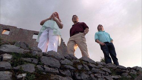 The Curse of Oak Island Season 2 Episode 6 - Seven Must Dye