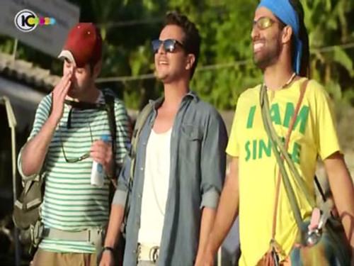 Muhallebi express Season 1 Episode 1 - Episode 1