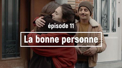 The Theory of Y Season 1 Episode 11 - The right person