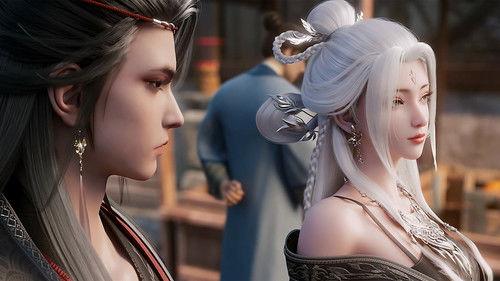 Jade Dynasty Season 2 Episode 23 - Episode 23