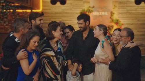 Gülcemal Season 1 Episode 13 - Episode 13