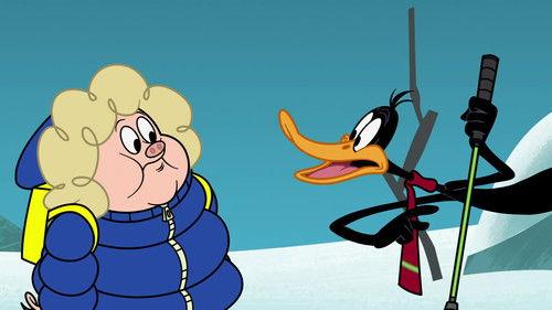 New Looney Tunes Season 3 Episode 7 - North Pole Position