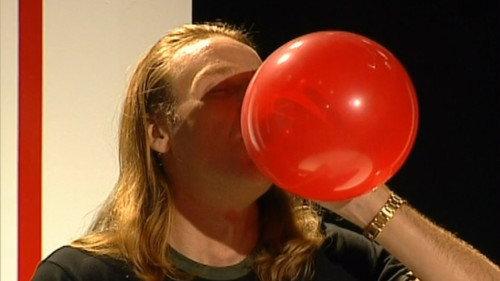 Ett herrans liv Season 2 Episode 4 - Patrik Sjöberg