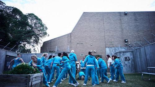 Wentworth Season 6 Episode 6 - Angel Of Wentworth