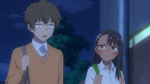 undefined Season 2 Episode 11 - Don't You Miss Me, Senpai?