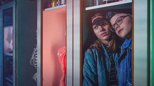 Schloss Einstein Season 27 Episode 19 - Episode 1071