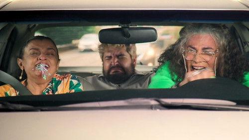 Smother-in-Law Season 1 Episode 6 - Driven to Debt