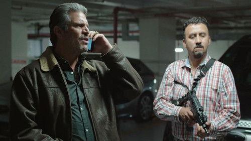 El Dragón: Return of a Warrior Season 2 Episode 10 - Episode 10