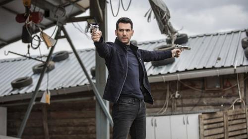 Ramo Season 2 Episode 26 - Episode 26