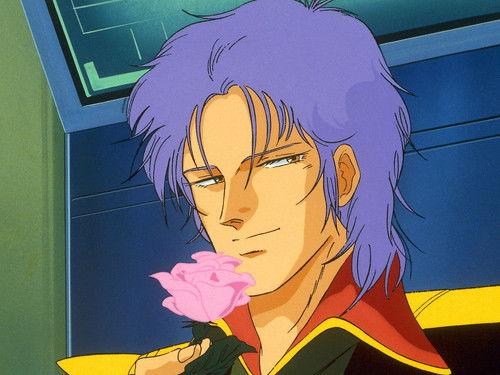 Mobile Suit Gundam ZZ Season 1 Episode 3 - The Knight of the Endra