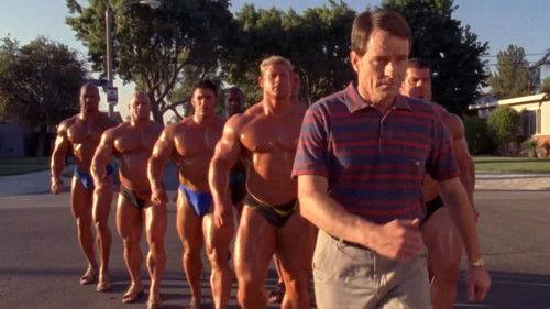 undefined Season 6 Episode 2 - Buseys Run Away