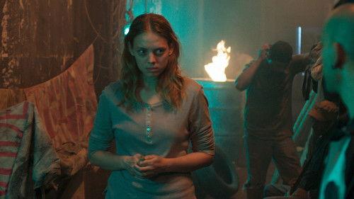 Rosario Tijeras (Mexico) Season 4 Episode 21 - Episode 21