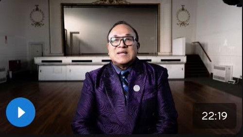 Queer Aotearoa: We've Always Been Here Season 1 Episode 2 - Fighting for Our Rights: Homosexual Law Reform