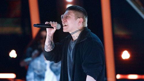 The Heir: The Freestyle Dynasty Season 1 Episode 18 - “Viva Mexico” Ceremony — Part 2