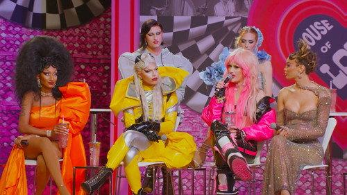 Bring Back My Girls Season 2 Episode 1 - RuPaul's Drag Race Season 14