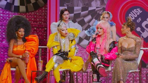 Bring Back My Girls Season 2 Episode 1 - RuPaul's Drag Race Season 14