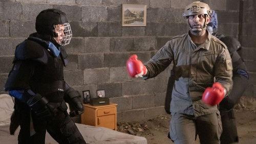 Celebrity Task Force Season 3 Episode 17 - Episode 17