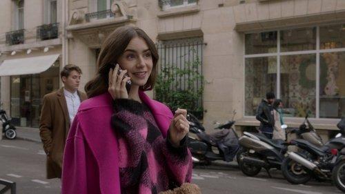 undefined Season 1 Episode 9 - An American Auction in Paris