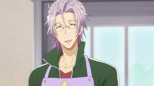First Love Monster Season 1 Episode 4 - Sought-After Undies