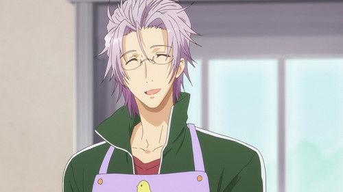 First Love Monster Season 1 Episode 4 - Sought-After Undies