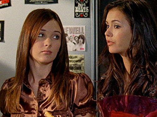 Degrassi Season 8 Episode 14 - Jane Says (2)