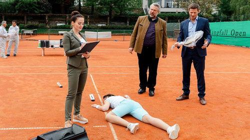 Die Rosenheim-Cops Season 21 Episode 12 - Everything comes to an end