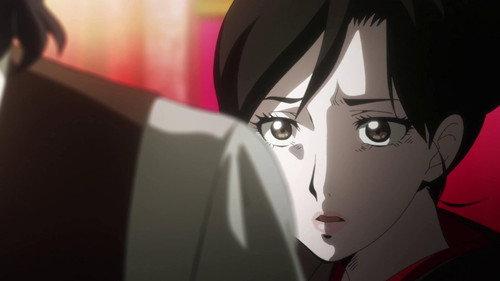undefined Season 1 Episode 11 - Confidential File 701, Past and Future