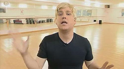 La Hora Chanante Season 1 Episode 3 - Presentado por Nacho Duato