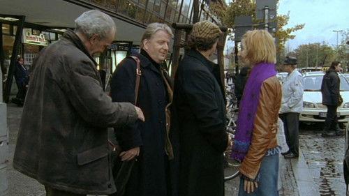 Der letzte Zeuge Season 5 Episode 4 - Episode 4