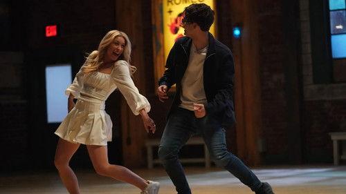 The Next Step Season 8 Episode 17 - How Do You Solve a Problem Like Maria?