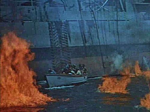 Voyage to the Bottom of the Sea Season 2 Episode 15 - Killers of the Deep