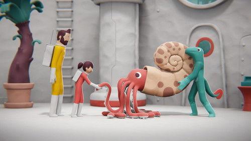 Big Lizard Season 1 Episode 4 - The Day We Met Ammon