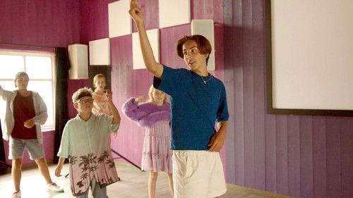 The campsite Season 3 Episode 7 - The summer car