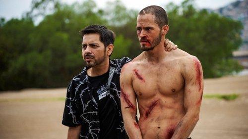 Breakdown Season 1 Episode 5 - Angel Caido