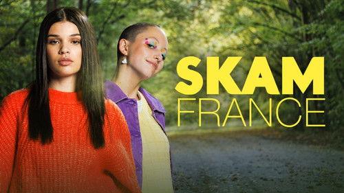 SKAM France Season 11 Episode 3 - Bad trip