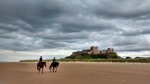 Coast Season 10 Episode 5 - Wild Waters