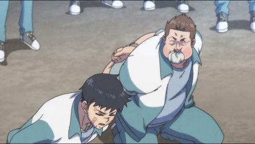 Evil or Live Season 1 Episode 5 - Their Parting of the Ways